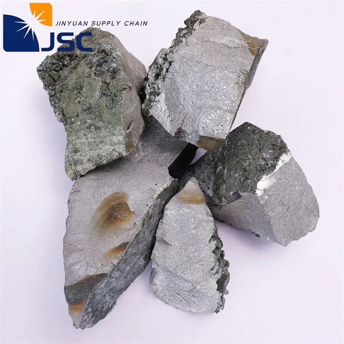 פחמן פררו כרום בינוני