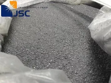 אבקת סידן סיליקון