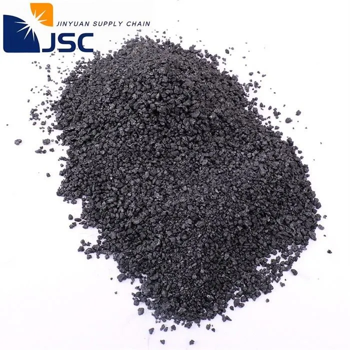 תוסף פחמן ליציקה