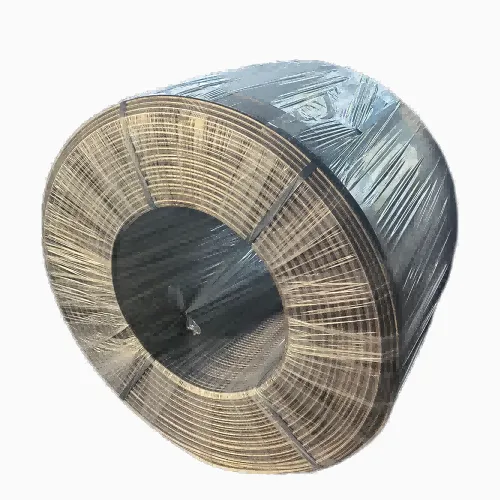 חוט ליבות CaSi