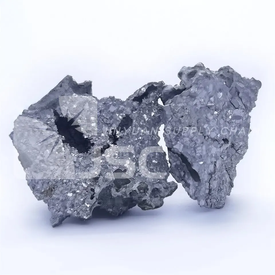 Fecr 60v10 Low Carbon Ferro Chrome מחיר לפאונד|Low Carbon Ferro Chrome למכירה