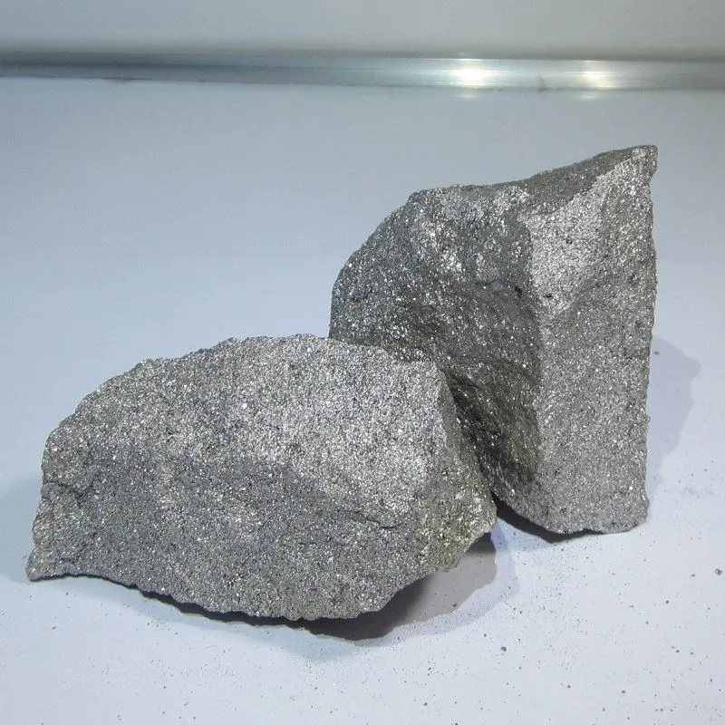 סגסוגת Ferro Chrome