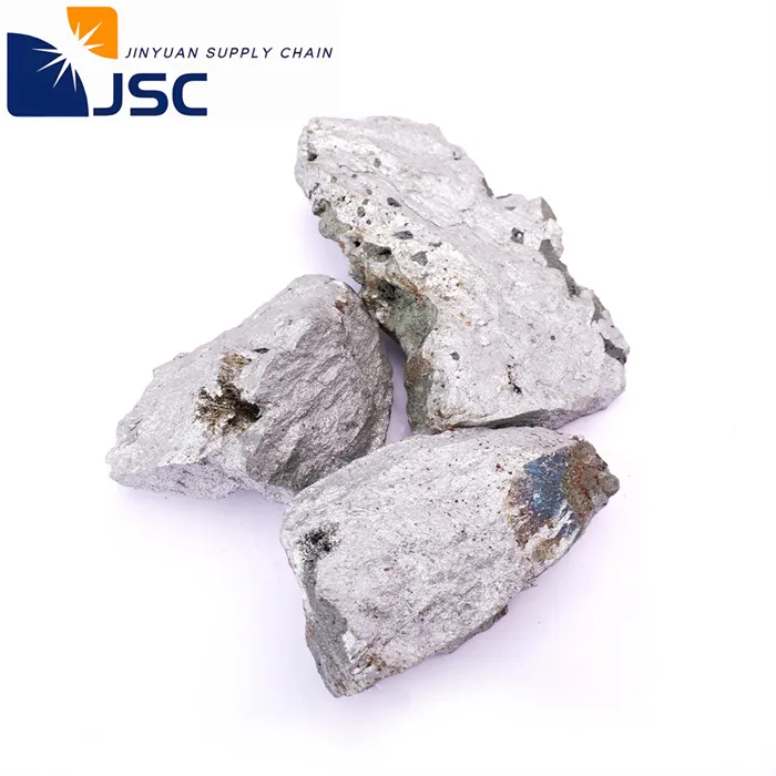 הרכב כימי של Ferro Chrome