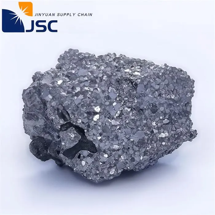 גושי פראו כרום