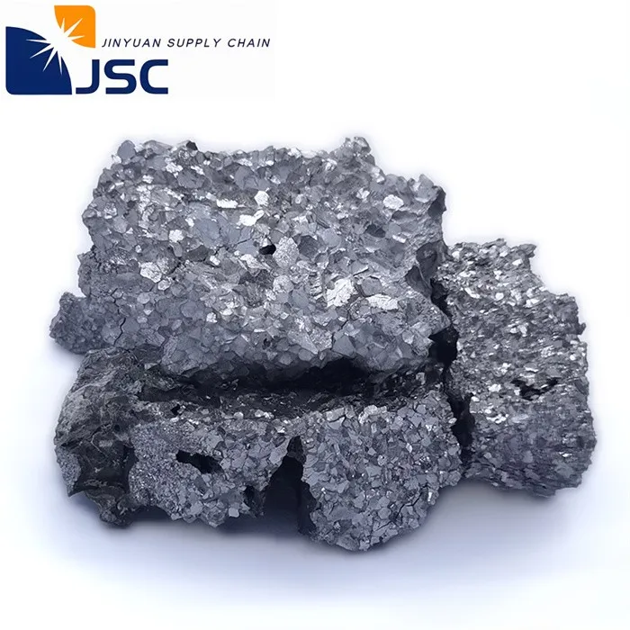 שימושי Ferro Chrome