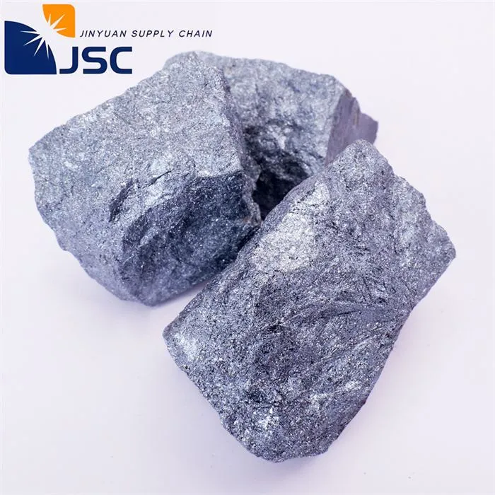 מחיר סיליקון Ferro