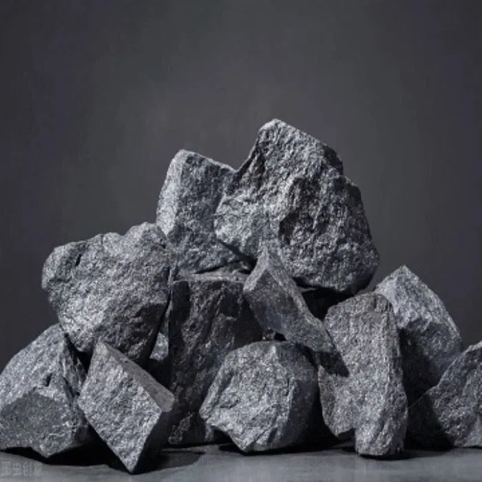 ספקי סיליקון Ferro