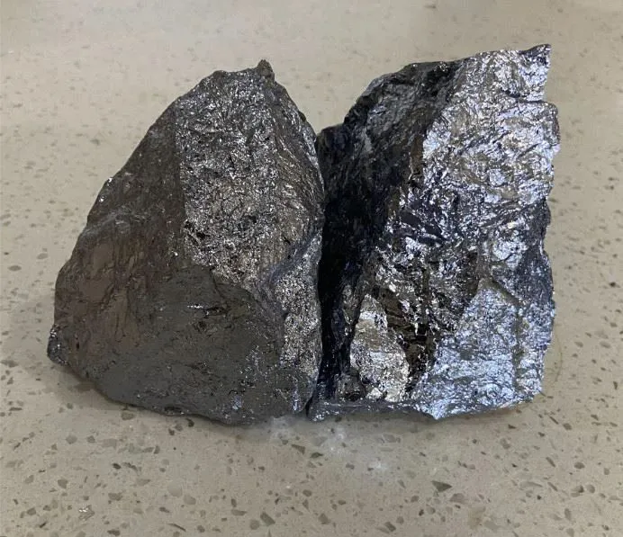 שימושים בסיליקון Ferro