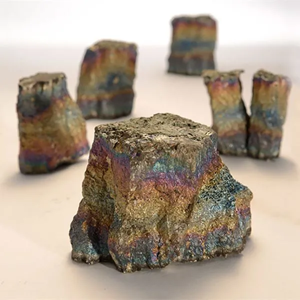 פרומנגן גבוה בפחמן