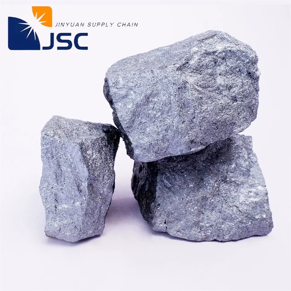 סיליקון Ferro באיכות גבוהה