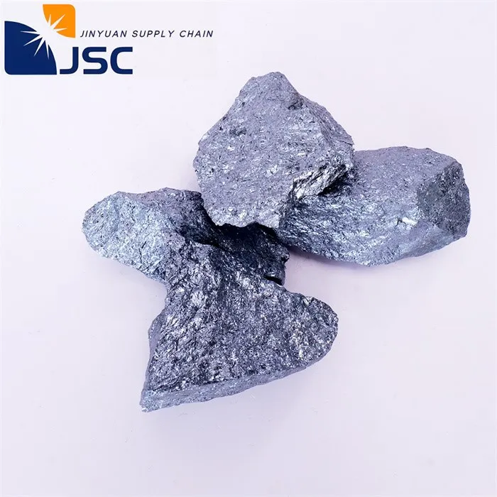 Silicon Metal Silicon Metal
