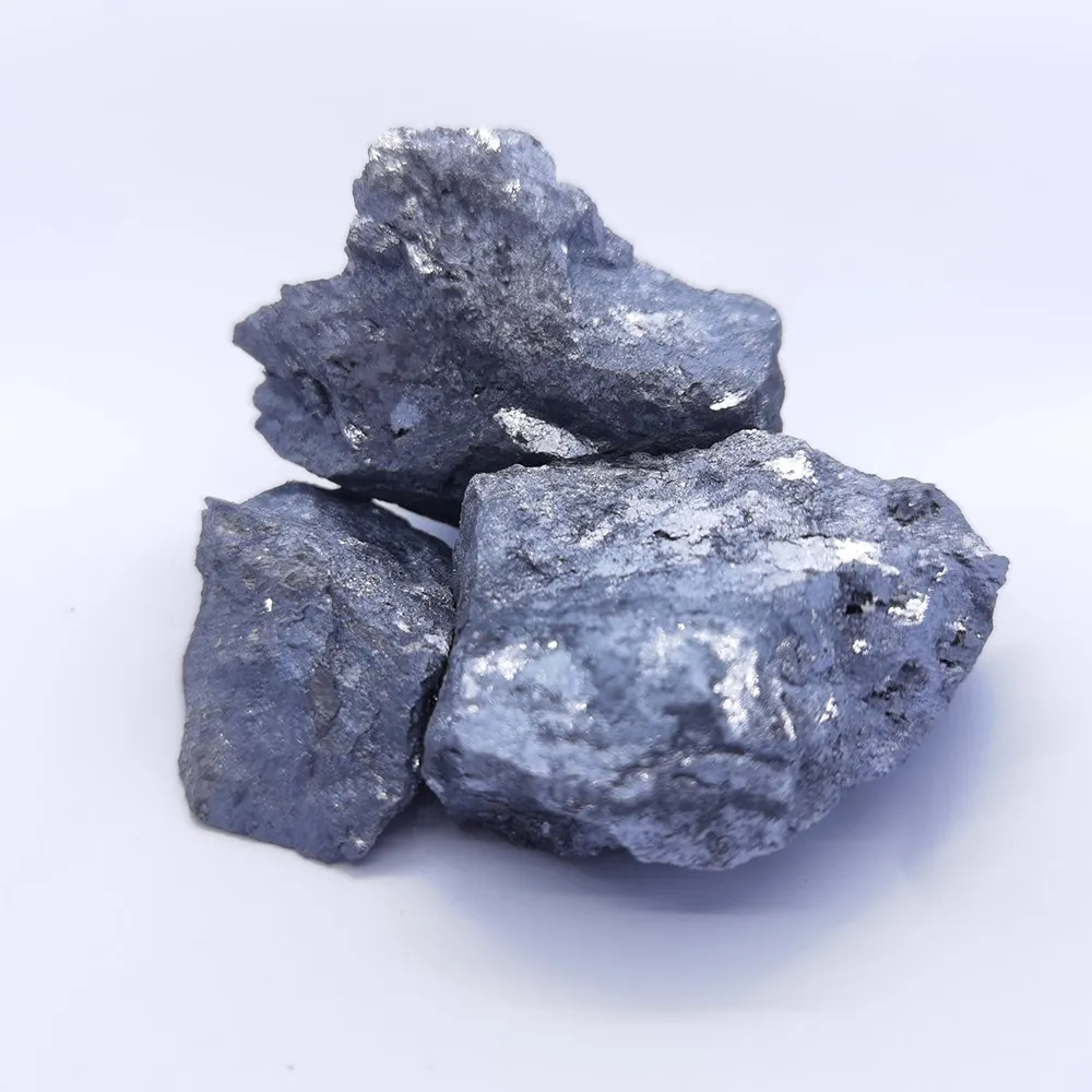 Calcium Silicon Calcium Silicon