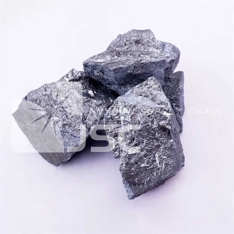 פרוסיליקון אלומיניום נמוך 75