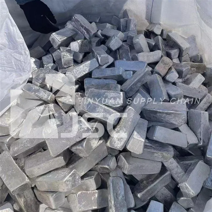 מטיל מגנזיום