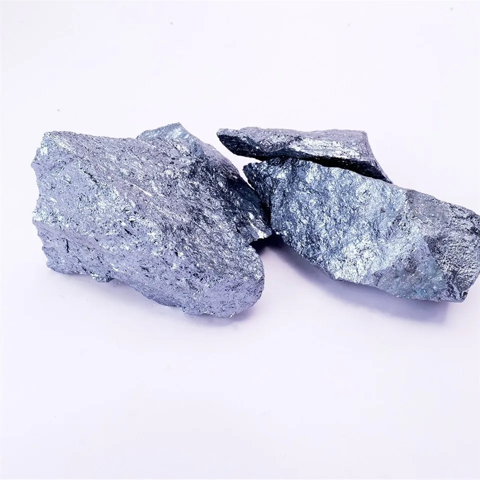 Metal Silicon Powder