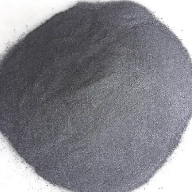 אבקת FeSi