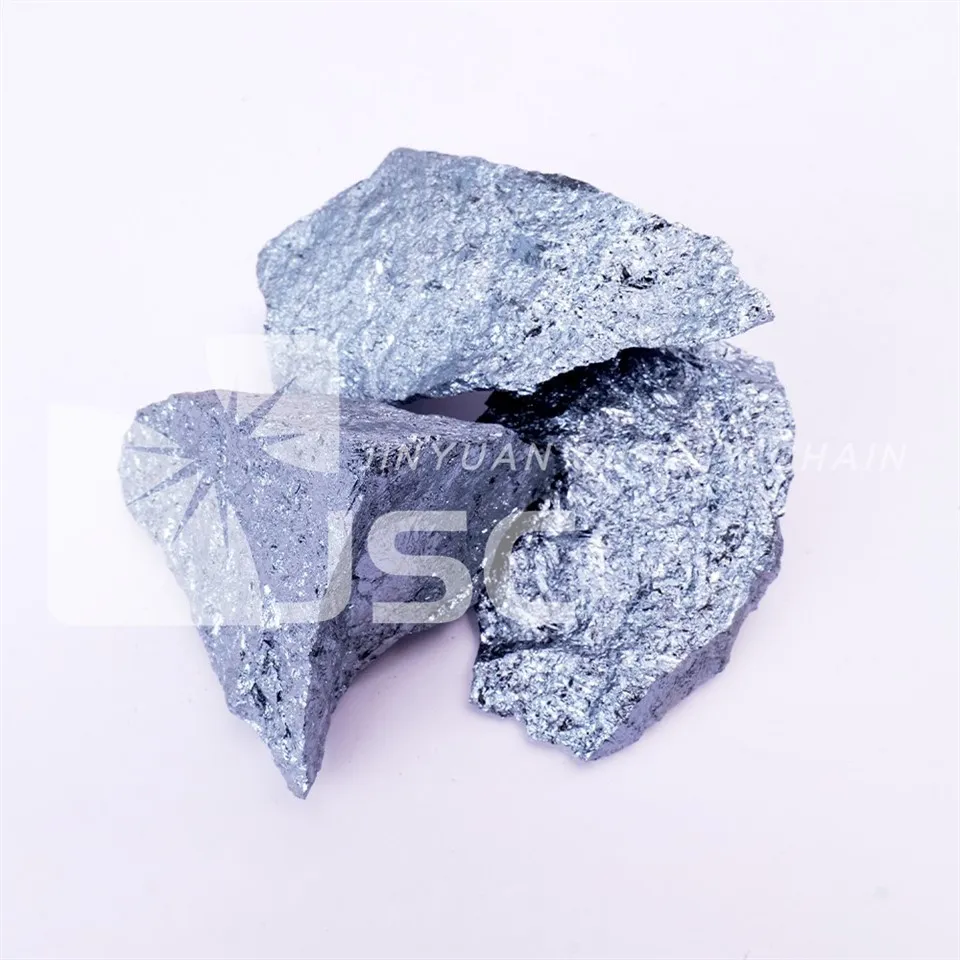 מתכת סיליקון 2502