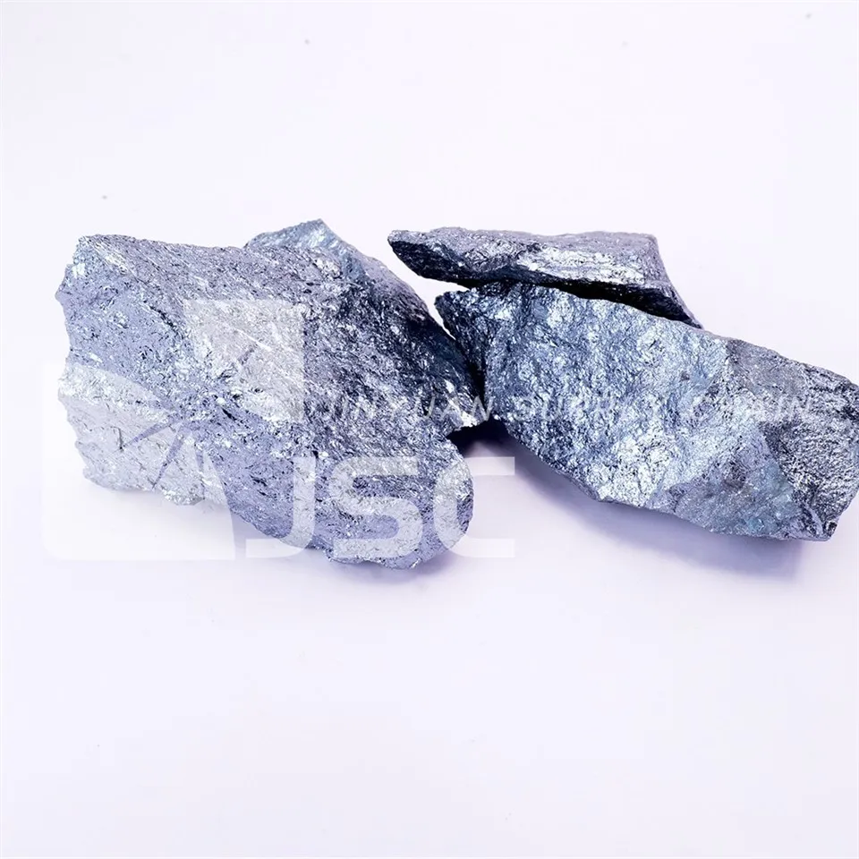 מתכת סיליקון 421